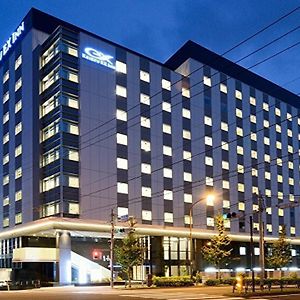Keikyu Ex Inn Haneda